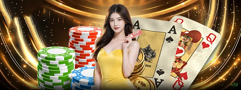 Bet s58