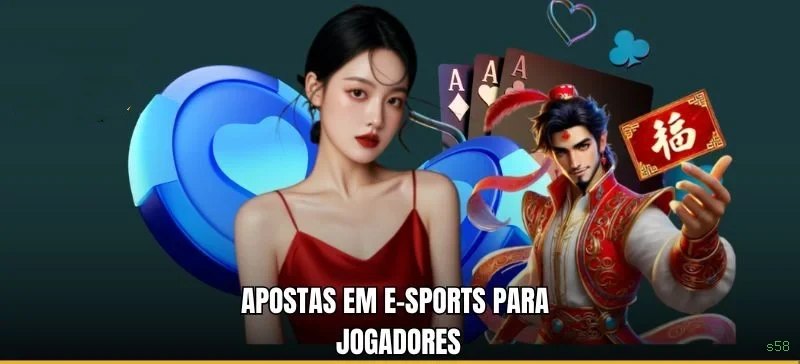 Cassino ao vivo s58
